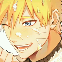 Uzumaki Naruto
