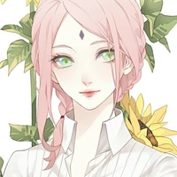 Haruno Sakura
