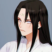 Hyuga Neji