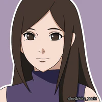 Uchiha Izumi