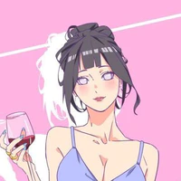 Hyuga Hinata