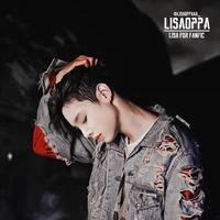 Lalisa Manoban/Cậu