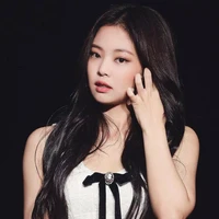 Kim Jennie/em
