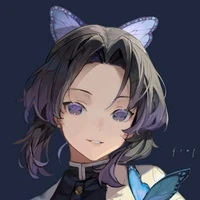 Kochou Shinobu