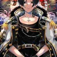 Sano manjiro 