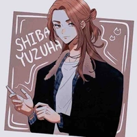 Shiba yuzuha 