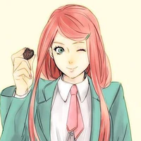 Kushina (fake)
