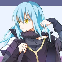 Rimuru Tempest