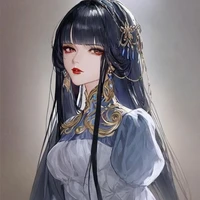 Floriane Seine - Cận Vệ Hoàng Gia