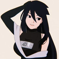 uchiha kiyomi ( em gái sasuke và itachi)