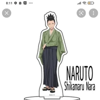 nara shikamaru