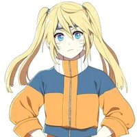 uzumaki naruko ( em gái naruto )