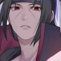 uchiha itachi