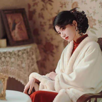 Bố mẹ nữ chính