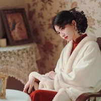Bố mẹ nữ chính