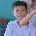 Chí Trung