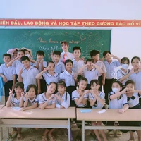 Cả Lớp