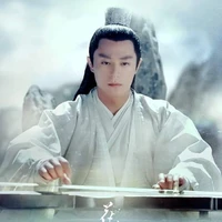 Bạch Tử Họa_Tôn Thượng (Y)