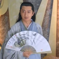 Sênh Tiêu Mặc_Nho Tôn (chàng)