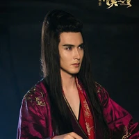 Thương Duệ/ Tù Ma thượng cổ