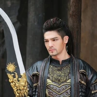 Hàn Long/ Ô Y tôn giả