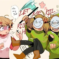 all (trừ những người ko cần thiết)