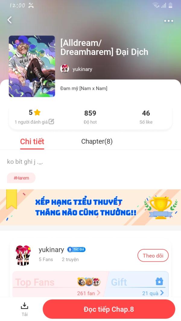 NovelToon
