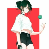 Annie/ Huệ Mẫn