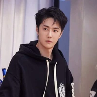 Vương Nhất Bác(VNB)