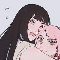 Hyuga Hinata