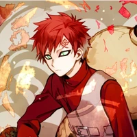 Gaara