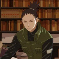 Shikamaru