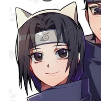 Uchiha Itachi