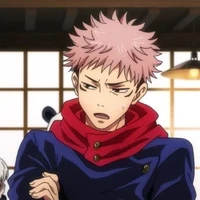 Itadori Yuuji