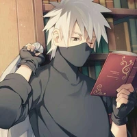 Otsutsuki/Hatake Kakashi