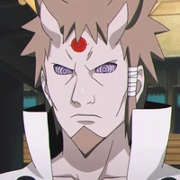 Otsutsuki Hagoromo
