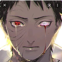 Otsutsuki/Uchiha Obito