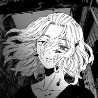 Sano Manjirou (Mikey)
