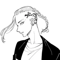 Ryuguji Ken (Draken)