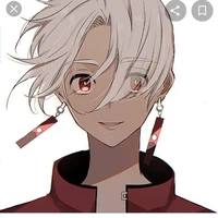 Kurokawa Izana