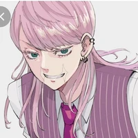 Haruchiyo Sanzu