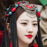 Qua Nhĩ Giai Tuệ Linh{Đôn Phi}
