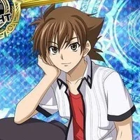 Issei Hyoudou