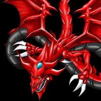 Slifer The Sky Dragon