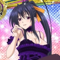 Akeno Himejima
