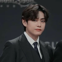 Kim taehyung