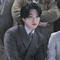 Min Yoongi