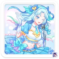 tác giả cute
