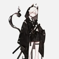 Neko Okasima {Người}