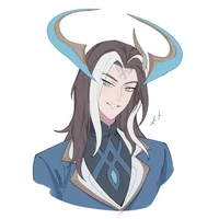Aleister